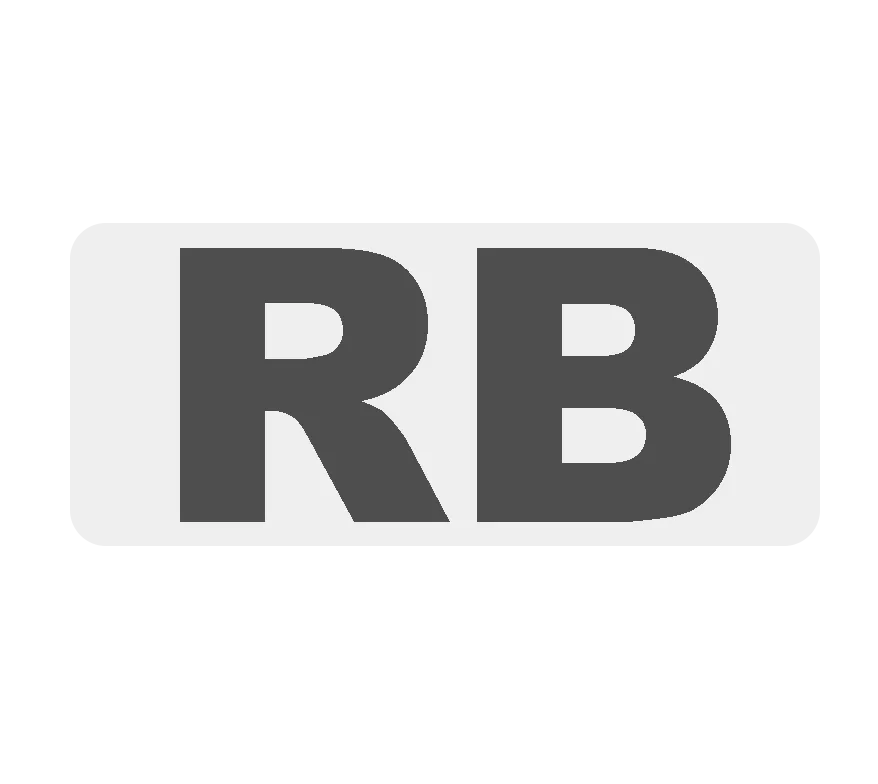 right border